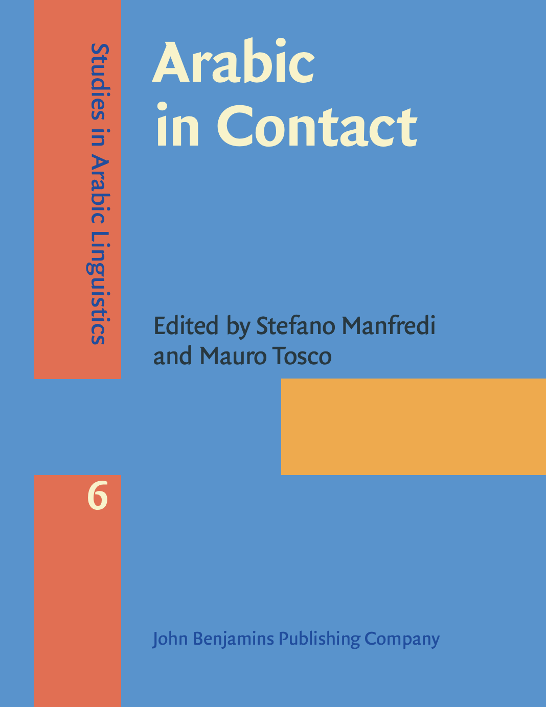 Arabic in Contact