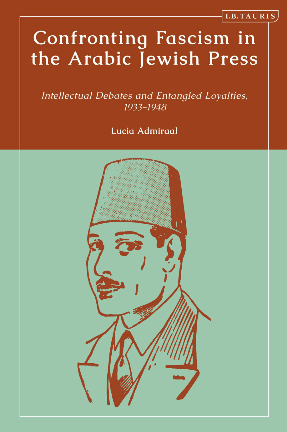 Confronting Fascism in the Arabic Jewish Press