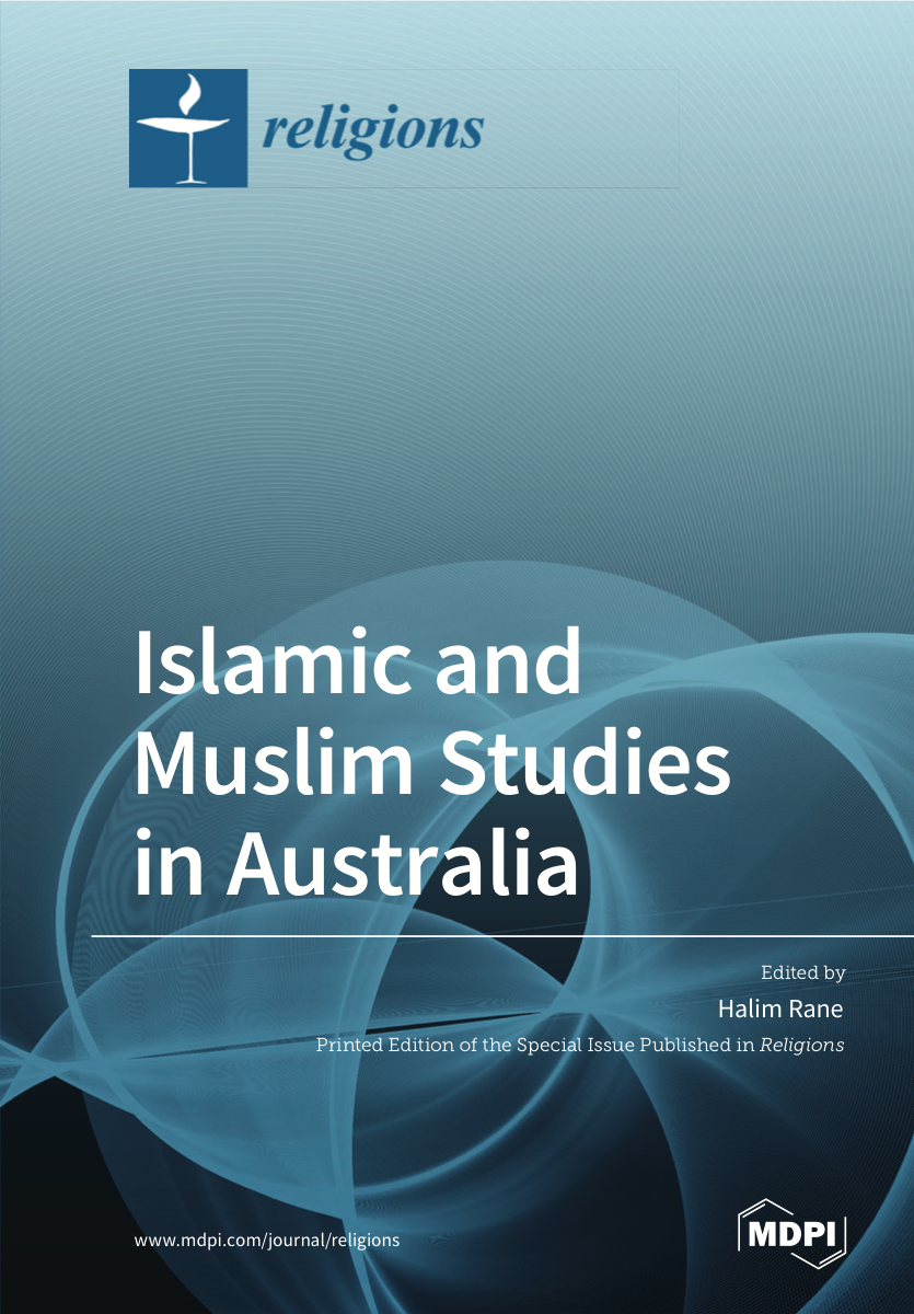 Islamic and Muslim Studies in Australia